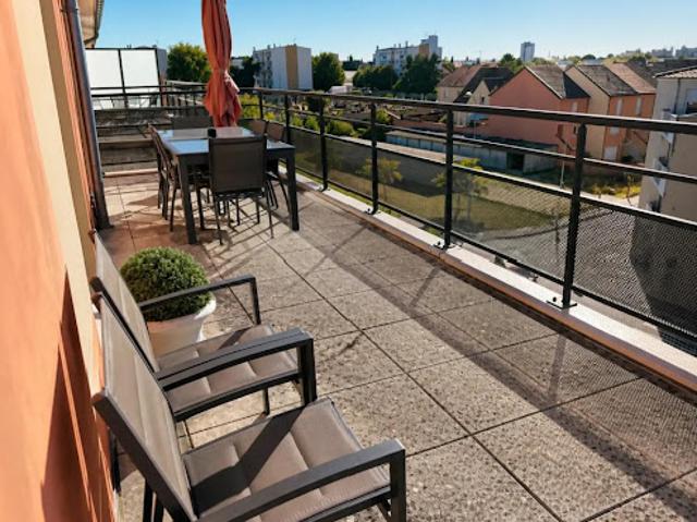 Vente Appartement 3 pièces 59.65 m2 Chalon sur saone