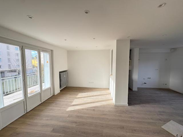 Vente Appartement 3 pièces 59.65 m2 Gap
