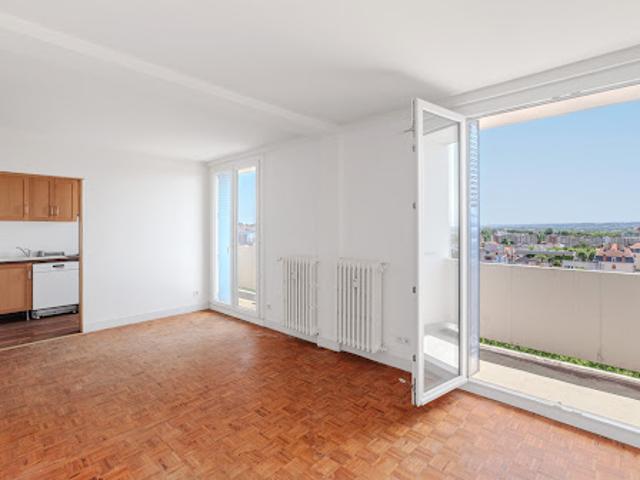 Vente Appartement 3 pièces 59.68 m2 Toulouse