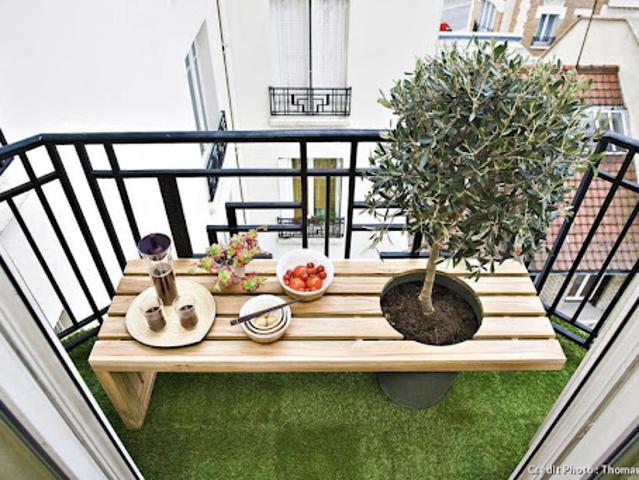 Vente Appartement 3 pièces 59.68 m2 Saint Denis