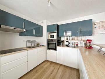 Vente Appartement 3 pièces 59 m2 Aucamville
