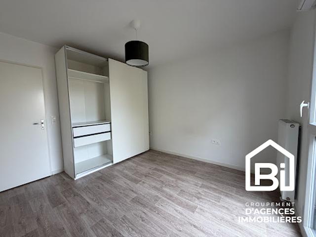 Vente Appartement 3 pièces 59.69 m2 Caen