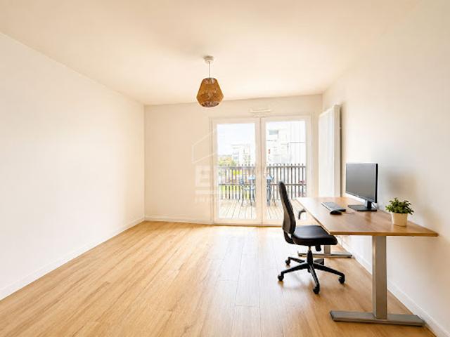 Vente Appartement 3 pièces 59.69 m2 Lagord