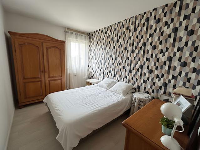 Vente Appartement 3 pièces 59.69 m2 Le Mans