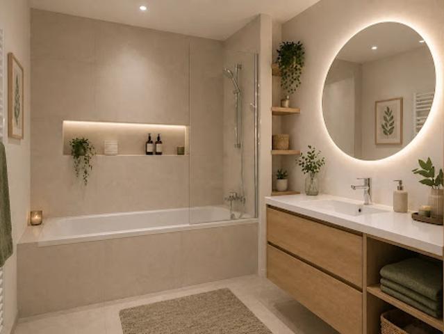 Vente Appartement 3 pièces 59.6 m2 Neuilly Plaisance