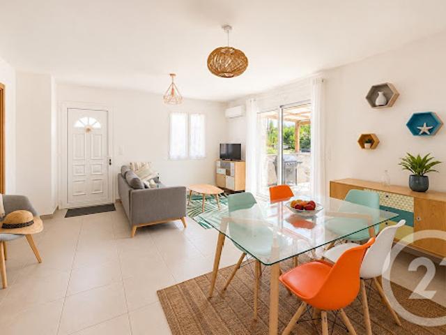 Vente Appartement 3 pièces 59.6 m2 Oletta