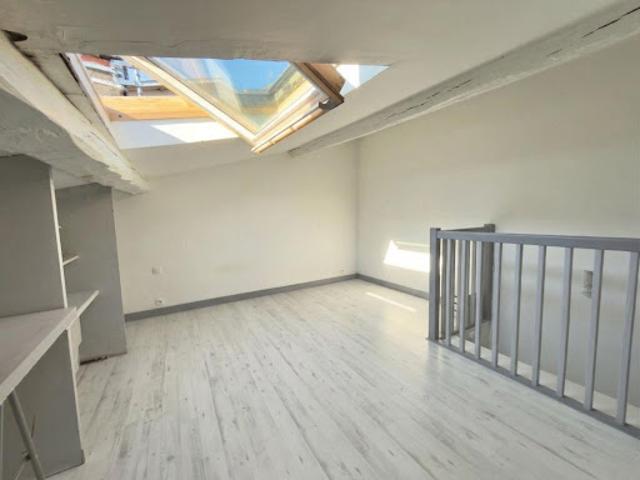 Vente Appartement 3 pièces 59.6 m2 Poitiers