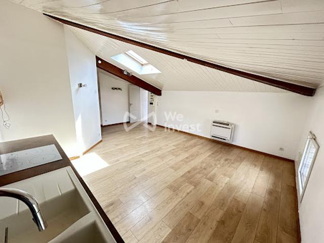 Vente Appartement 3 pièces 59.73 m2 Livron sur Drôme