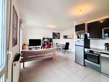 Vente Appartement 3 pièces 59.73 m2 Nantes