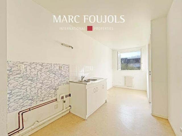 Vente Appartement 3 pièces 59.75 m2 Pontpoint