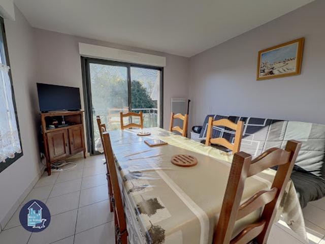 Vente Appartement 3 pièces 59.75 m2 Saint Valery sur Somme