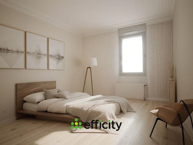 Vente Appartement 3 pièces 59.75 m2 Sainte Luce sur Loire