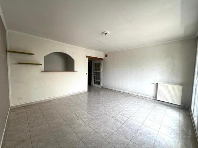 Vente Appartement 3 pièces 59.76 m2 Gagny