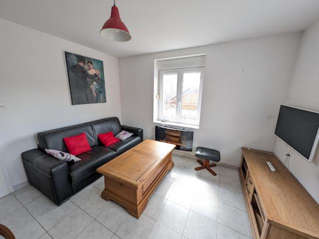 Vente Appartement 3 pièces 59.78 m2 Gerardmer