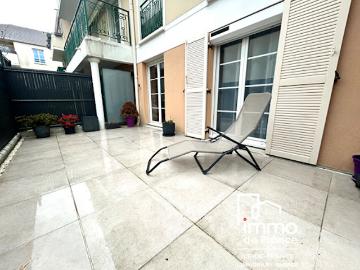 Vente Appartement 3 pièces 60 m2 Gournay sur Marne