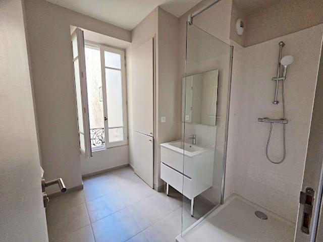 Vente Appartement 3 pièces 59.79 m2 Nice