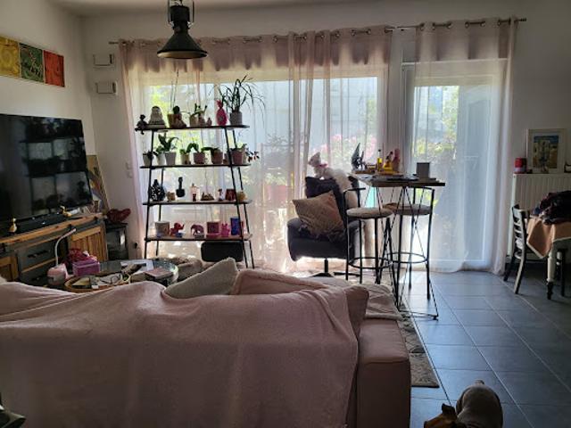 Vente Appartement 3 pièces 59.7 m2 Rennes