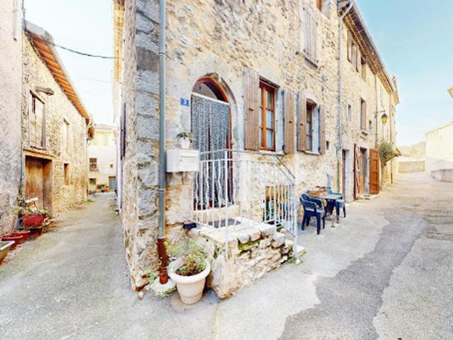 Vente Appartement 3 pièces 59.83 m2 Saillans