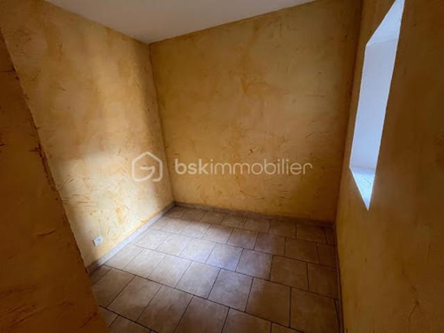 Vente Appartement 3 pièces 59.83 m2 Saillans