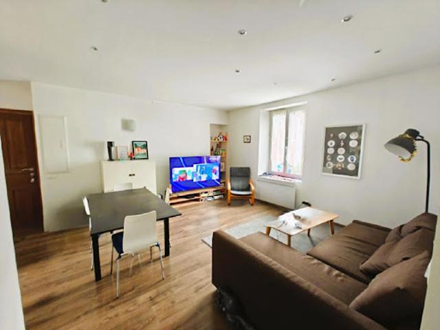 Vente Appartement 3 pièces 59.82 m2 Grenoble