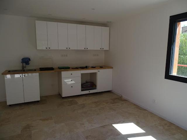 Vente Appartement 3 pièces 59.87 m2 Forcalquier