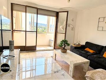 Vente Appartement 3 pièces 59.84 m2 Marseille 13ème