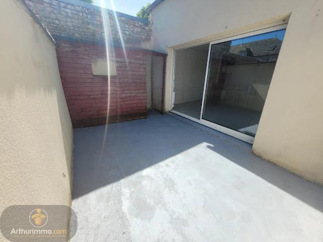 Vente Appartement 3 pièces 59.88 m2 Janville en Beauce