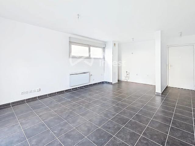 Vente Appartement 3 pièces 59.88 m2 Lyon 8ème