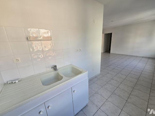 Vente Appartement 3 pièces 59.89 m2 Saint Quentin