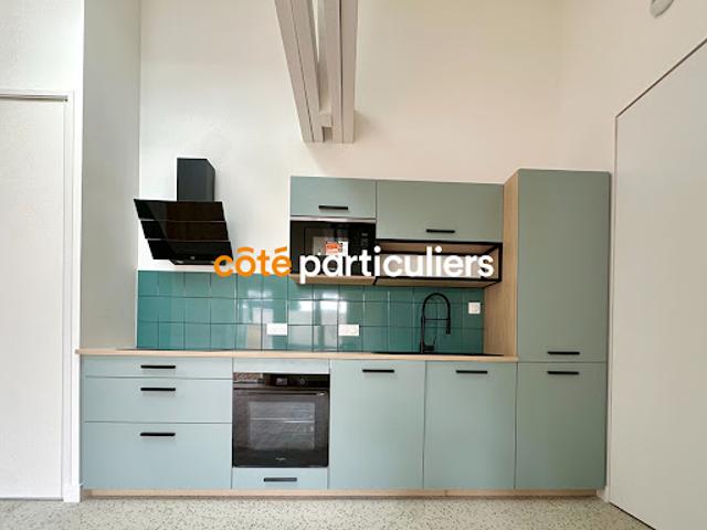 Vente Appartement 3 pièces 59.8 m2 Lorient