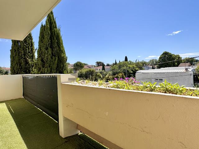 Vente Appartement 3 pièces 59.93 m2 Ales