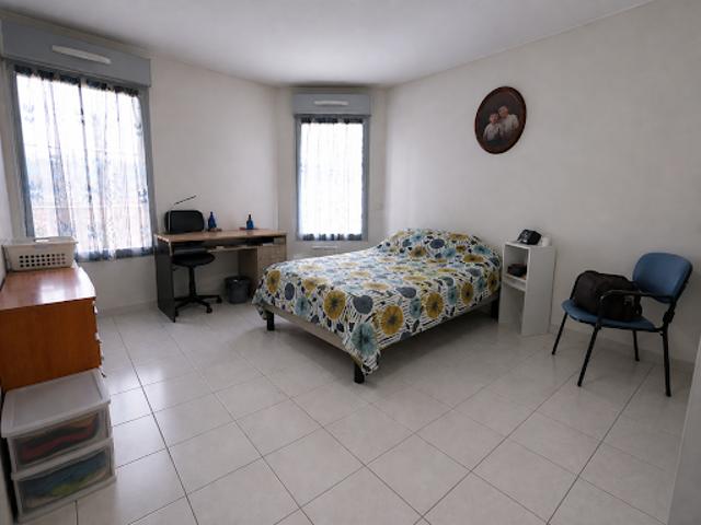 Vente Appartement 3 pièces 59.91 m2 Chantonnay