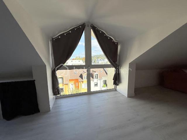 Vente Appartement 3 pièces 59.91 m2 Stiring Wendel