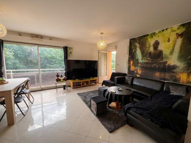 Vente Appartement 3 pièces 59.92 m2 Oraison