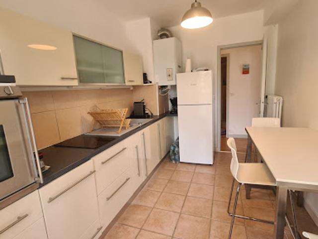 Vente Appartement 3 pièces 59.94 m2 La Baule Escoublac