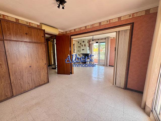 Vente Appartement 3 pièces 59.84 m2 Six Fours les Plages