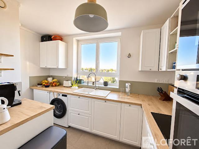 Vente Appartement 3 pièces 59.96 m2 Avon
