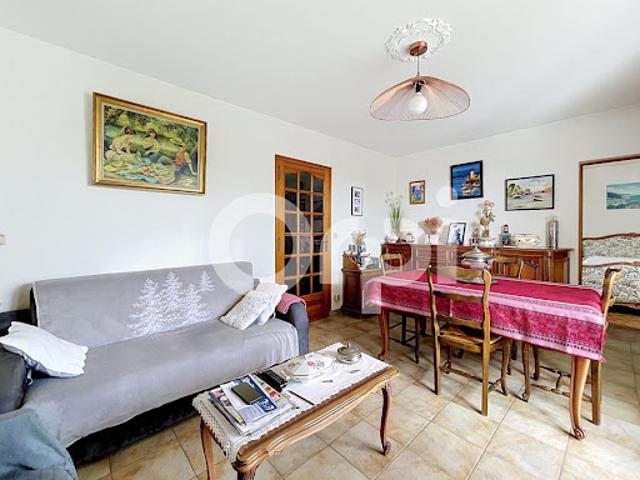 Vente Appartement 3 pièces 59.96 m2 Montereau Fault Yonne