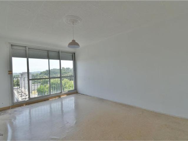 Vente Appartement 3 pièces 59.98 m2 Mourenx