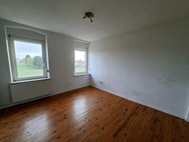 Vente Appartement 3 pièces 59.9 m2 Aumetz