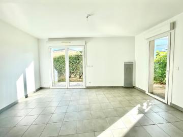 Vente Appartement 3 pièces 59.9 m2 Le Bouscat