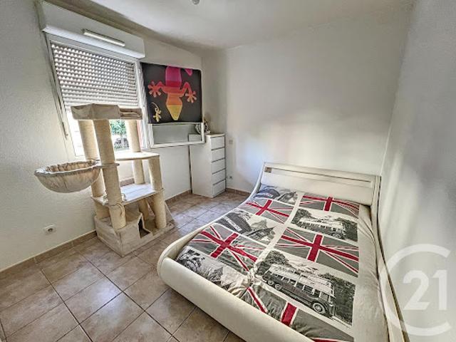 Vente Appartement 3 pièces 59.01 m2 Ales