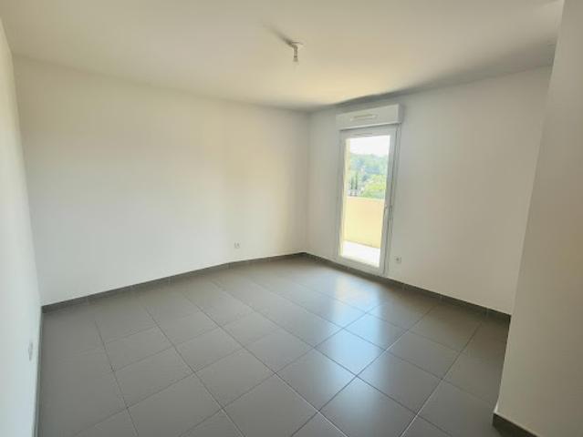 Vente Appartement 3 pièces 59.01 m2 Gardanne