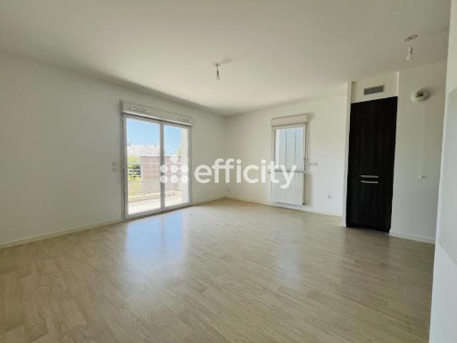 Vente Appartement 3 pièces 59.01 m2 Riantec