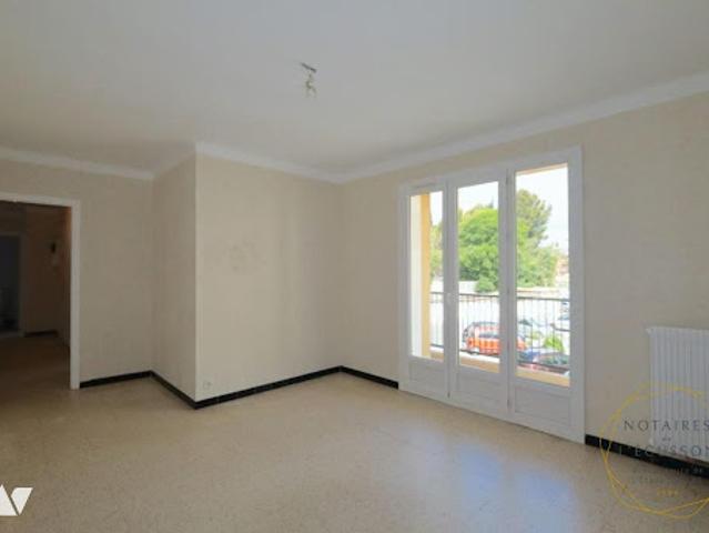 Vente Appartement 3 pièces 59.02 m2 Montpellier
