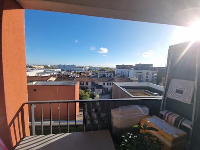 Vente Appartement 3 pièces 59.07 m2 Vitry sur Seine
