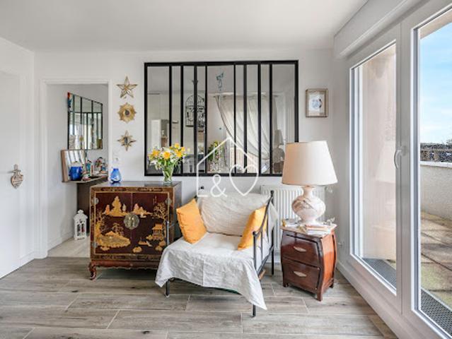 Vente Appartement 3 pièces 59.04 m2 La Baule Escoublac