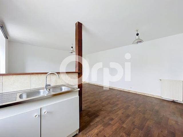 Vente Appartement 3 pièces 59.04 m2 Montereau Fault Yonne