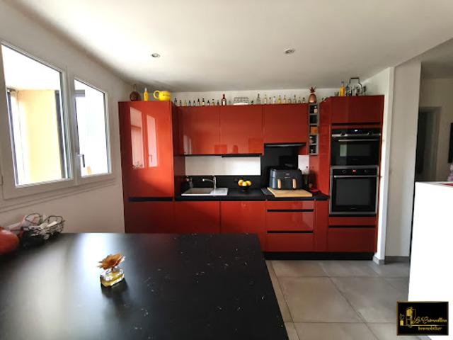Vente Appartement 3 pièces 59.05 m2 Dourdan