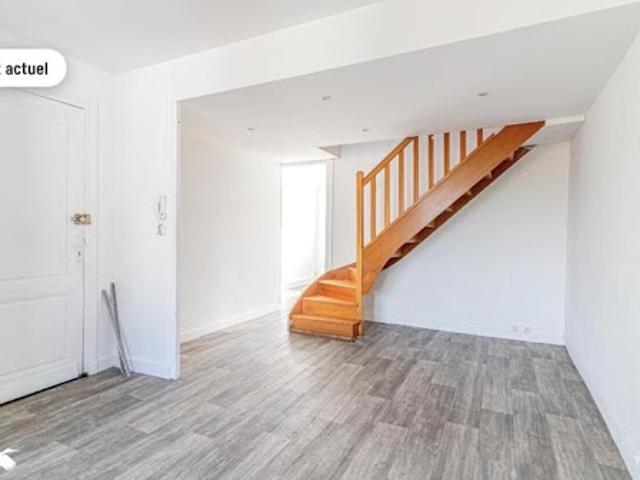 Vente Appartement 3 pièces 59.06 m2 Bordeaux
